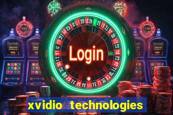 xvidio technologies startup brasil 2022 download gratis