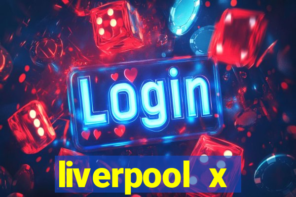 liverpool x tottenham ao vivo futemax