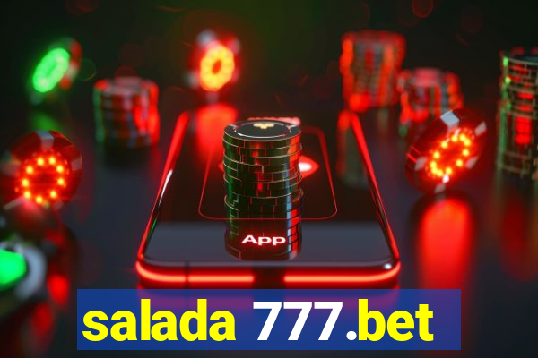 salada 777.bet