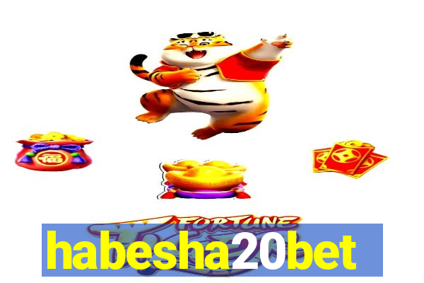 habesha20bet