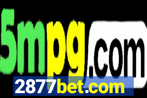 2877bet.com