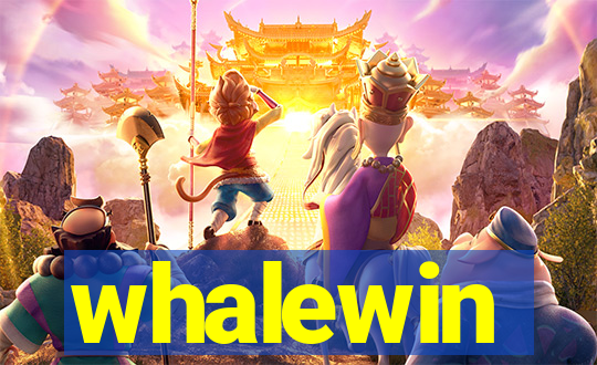 whalewin