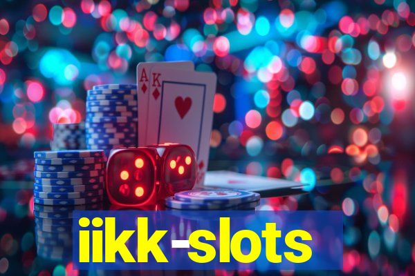 iikk-slots