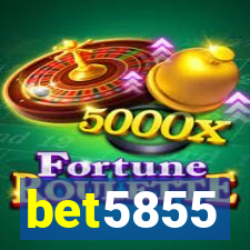 bet5855