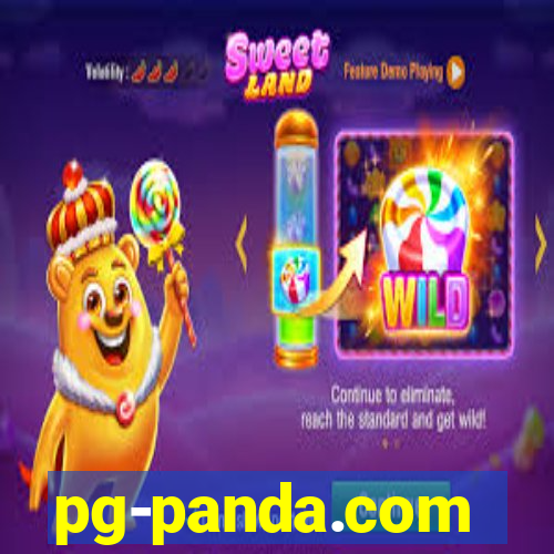 pg-panda.com