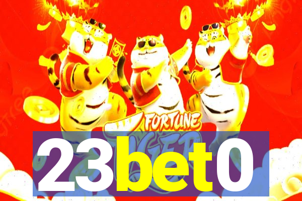 23bet0