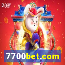 7700bet.com