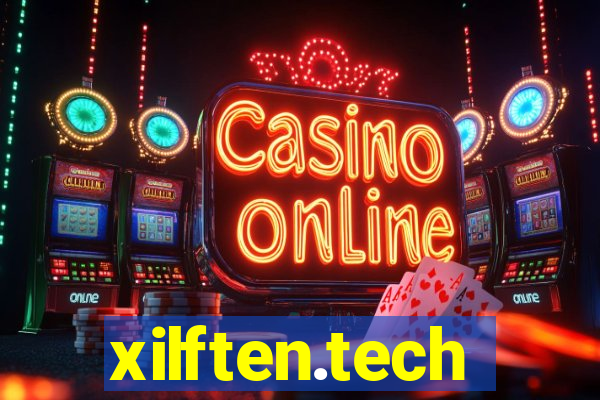 xilften.tech