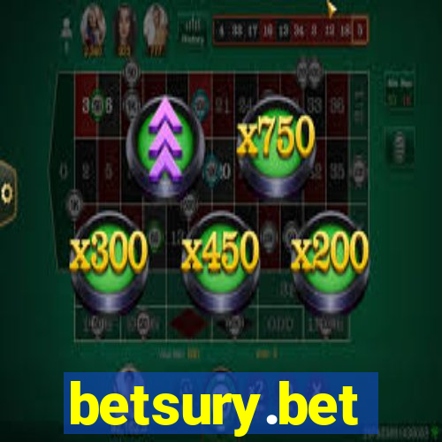 betsury.bet