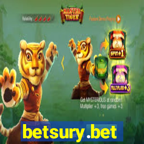 betsury.bet