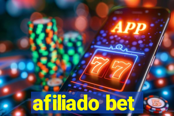 afiliado bet