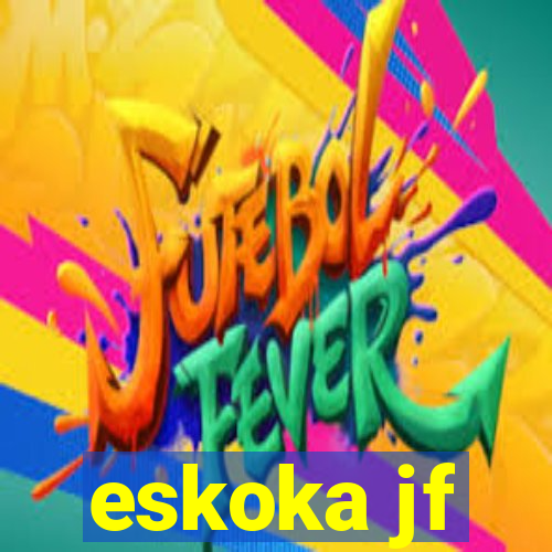 eskoka jf