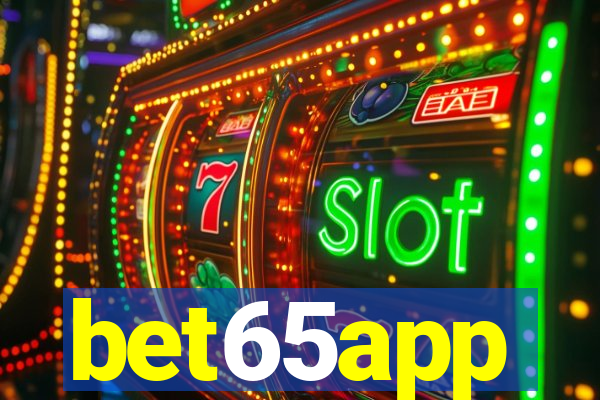 bet65app