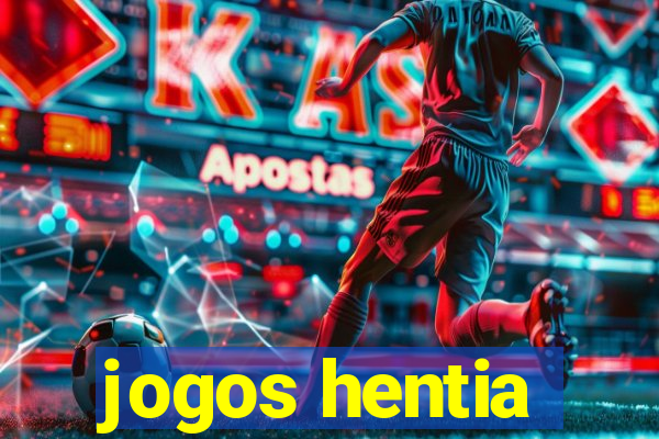 jogos hentia