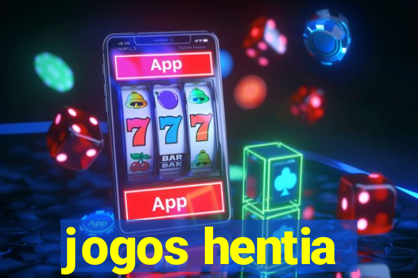 jogos hentia