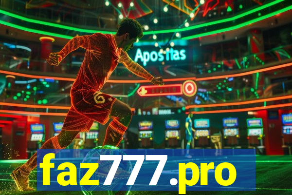 faz777.pro