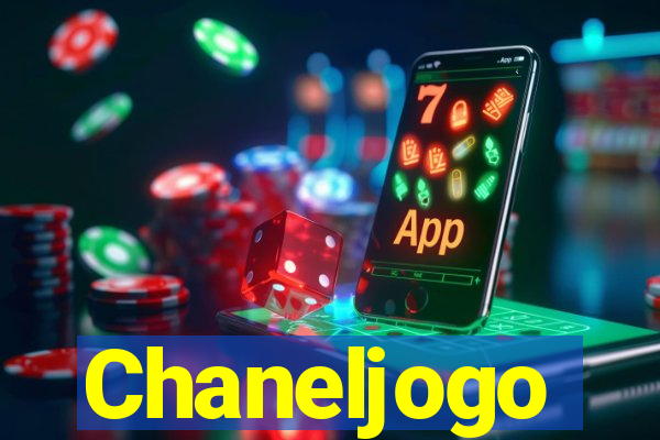 Chaneljogo