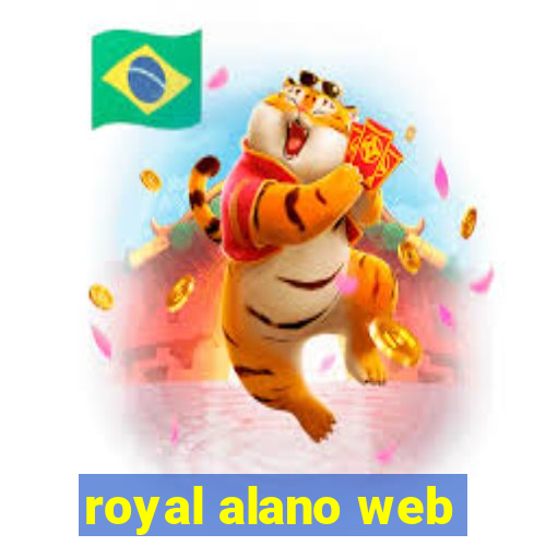 royal alano web