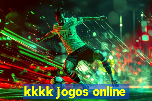 kkkk jogos online