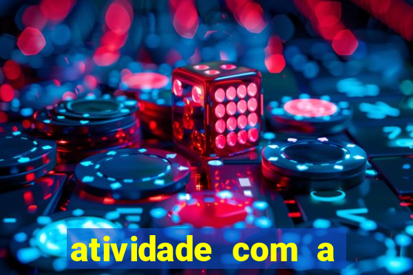 atividade com a letra p para imprimir