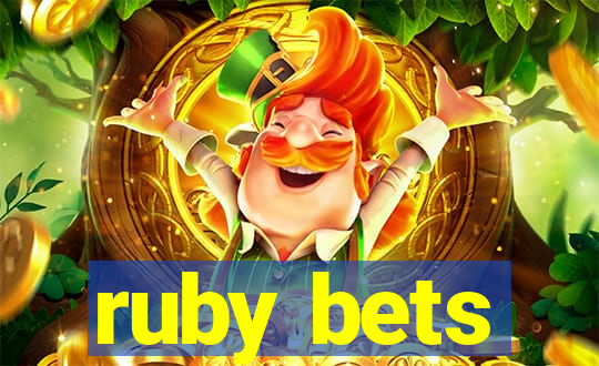 ruby bets