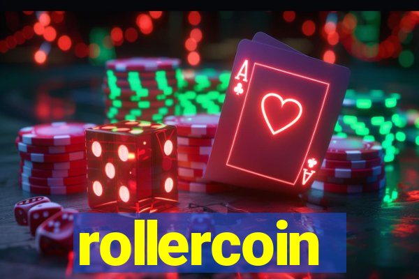 rollercoin