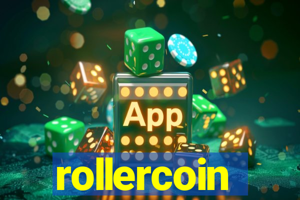 rollercoin