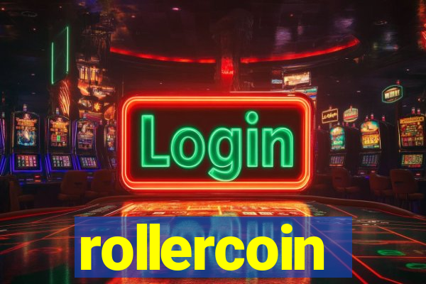 rollercoin