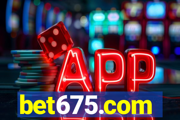 bet675.com