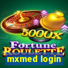 mxmed login