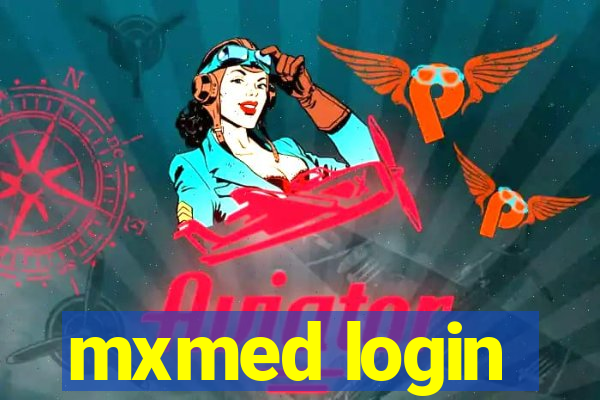 mxmed login