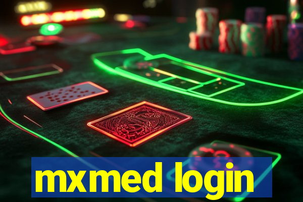 mxmed login