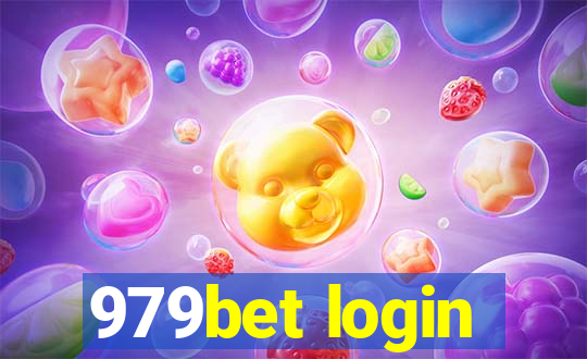 979bet login