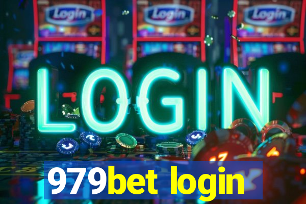 979bet login