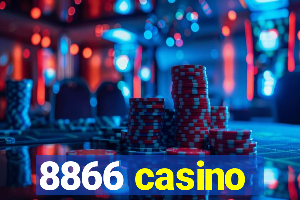 8866 casino