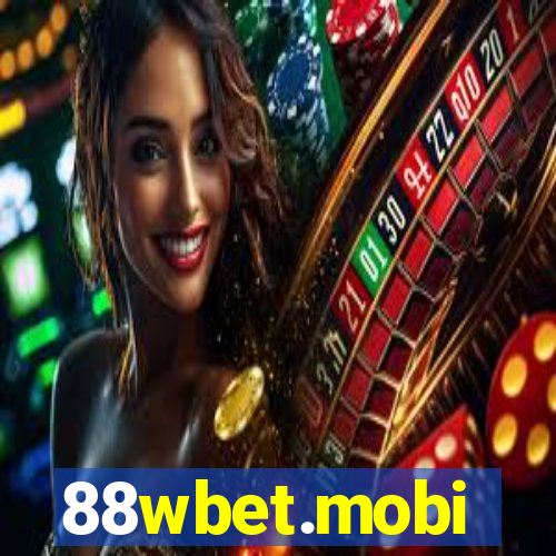 88wbet.mobi