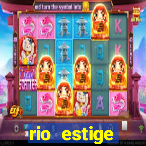 rio estige mitologia grega