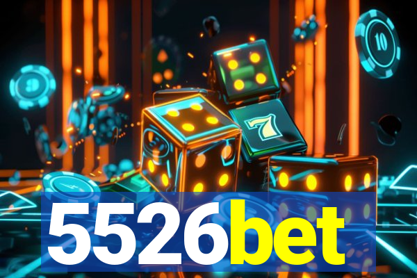 5526bet