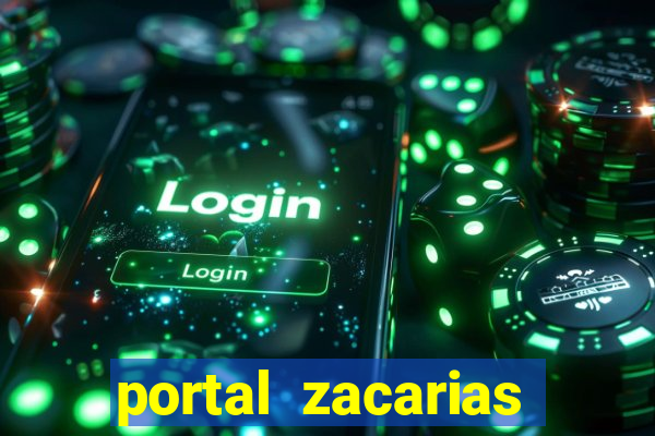 portal zacarias cavando cova