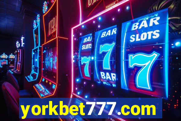 yorkbet777.com