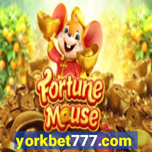 yorkbet777.com