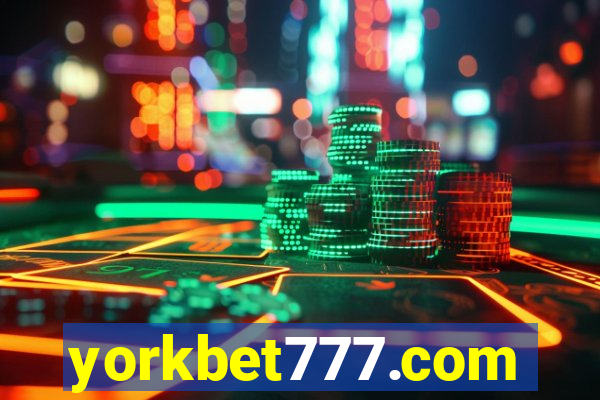 yorkbet777.com