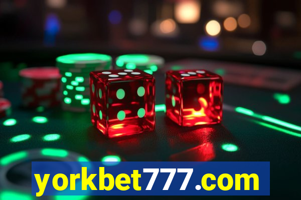 yorkbet777.com