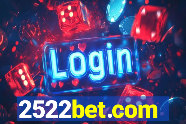 2522bet.com