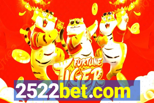 2522bet.com