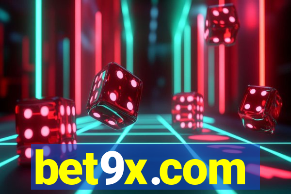 bet9x.com