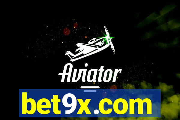 bet9x.com