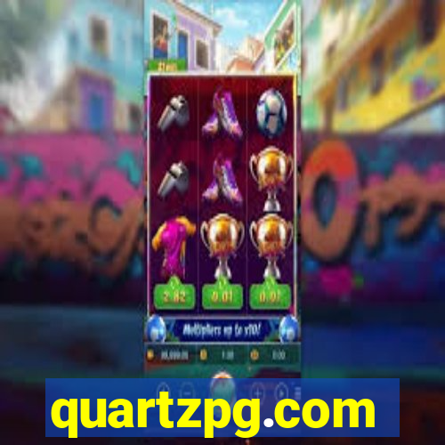 quartzpg.com