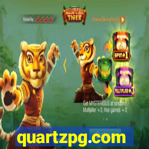 quartzpg.com