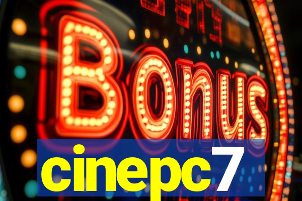 cinepc7